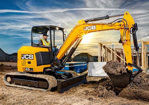 mini excavator 0.9t factory|JCB Compact Excavator .